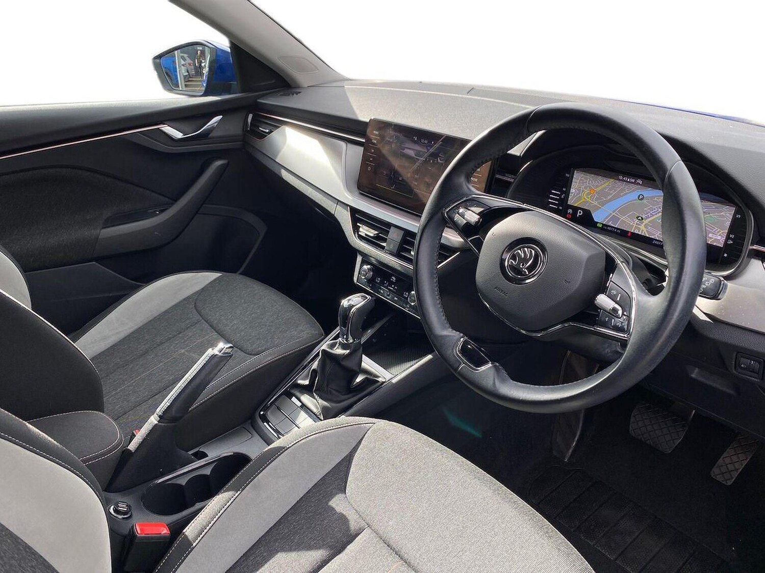 Used Skoda Scala 2022 for sale - 78195001: Photo 15