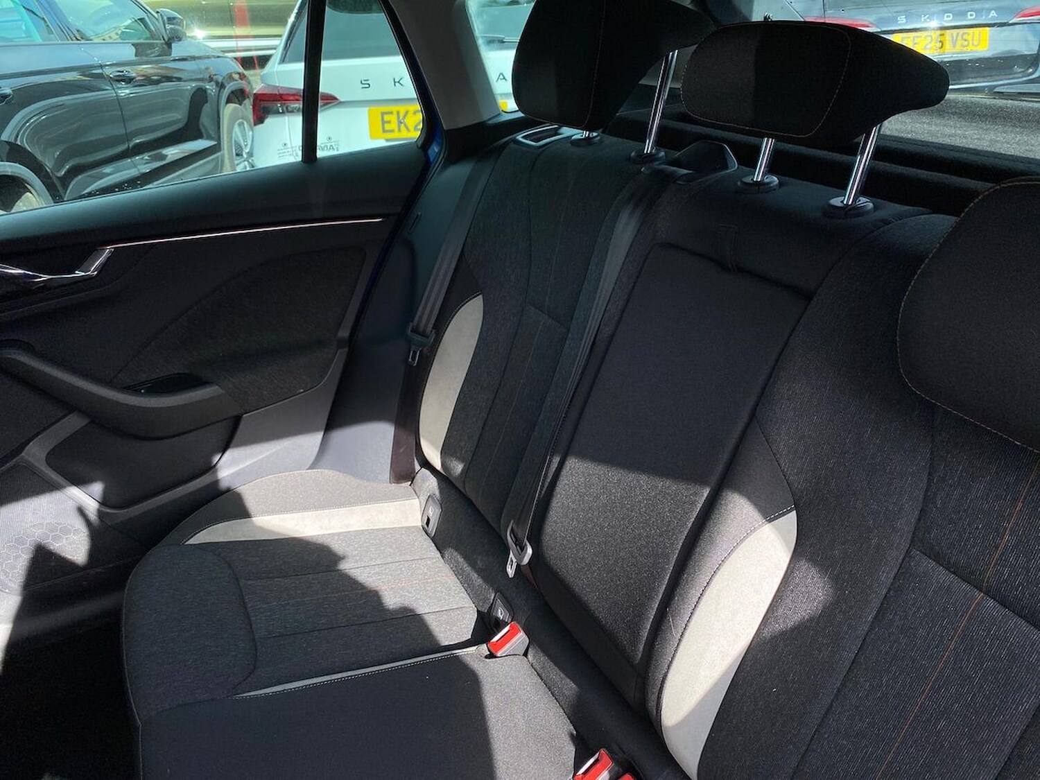 Used Skoda Scala 2022 for sale - 78195001: Photo 16