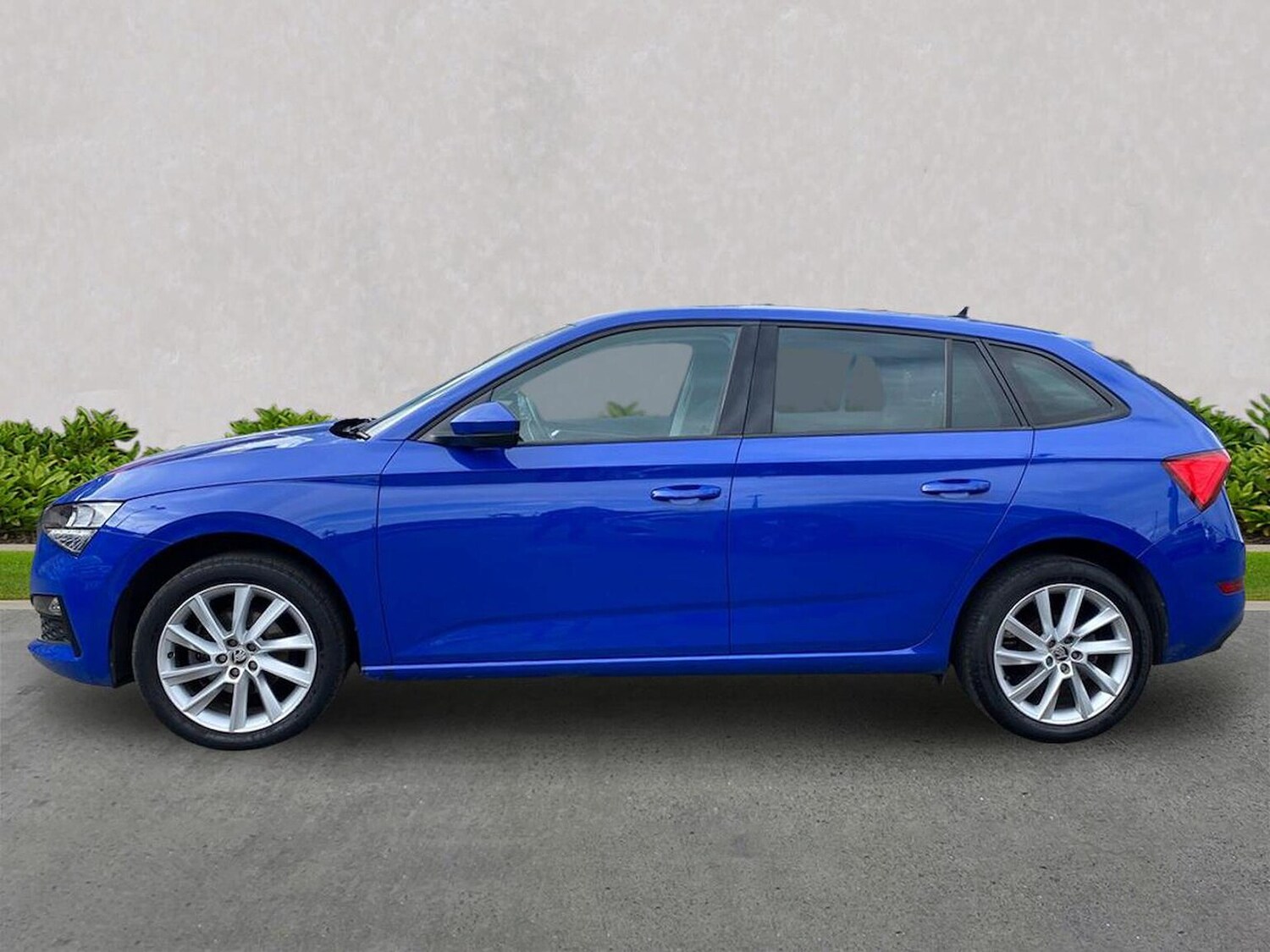 Used Skoda Scala 2022 for sale - 78195001: Photo 19
