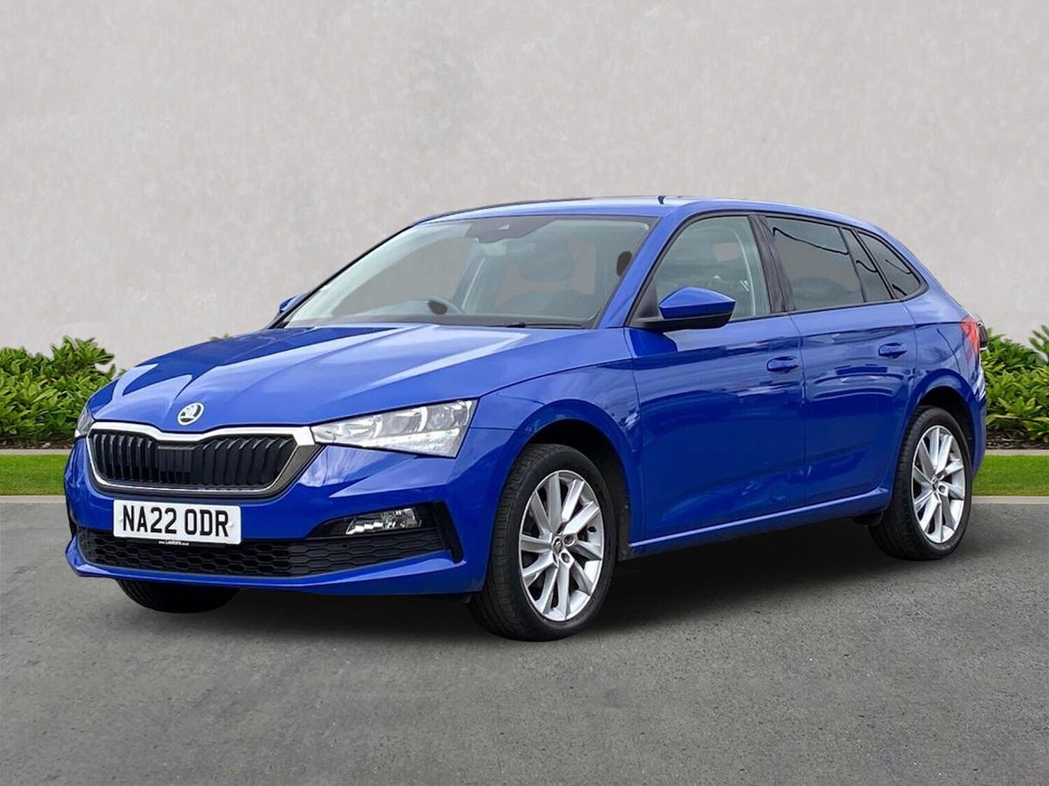 Used Skoda Scala 2022 for sale - 78195001: Photo 20