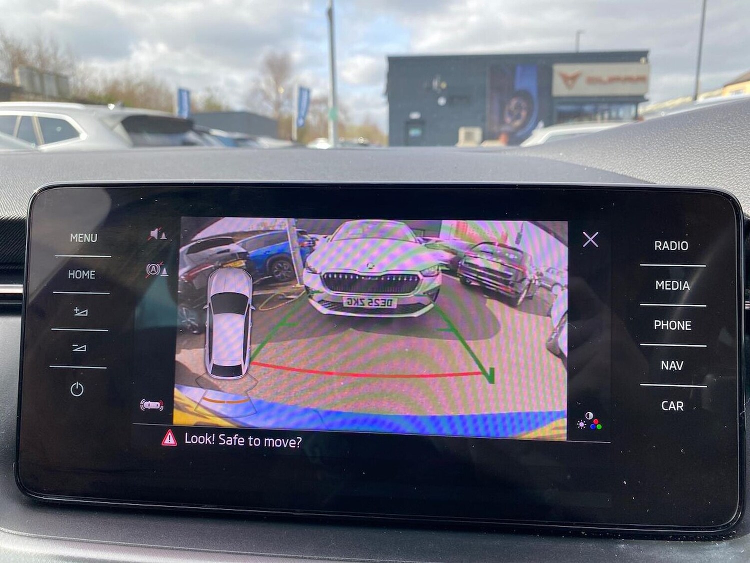 Used Skoda Scala 2022 for sale - 78195001: Photo 23