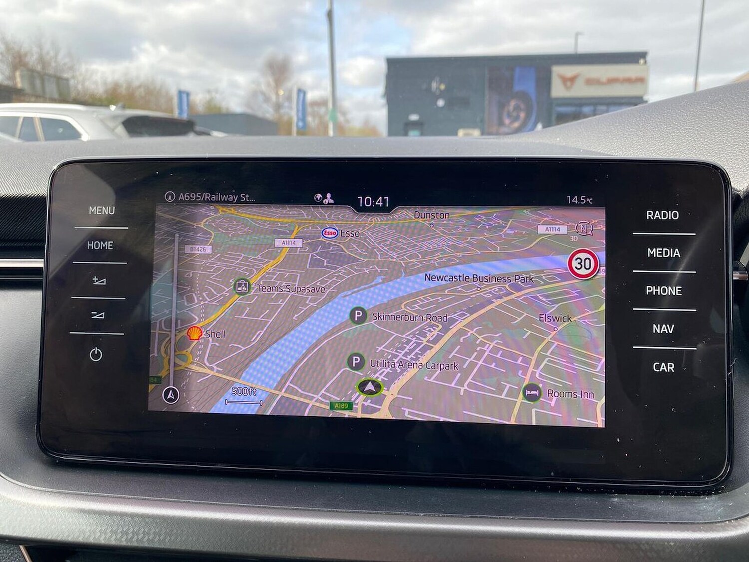 Used Skoda Scala 2022 for sale - 78195001: Photo 24