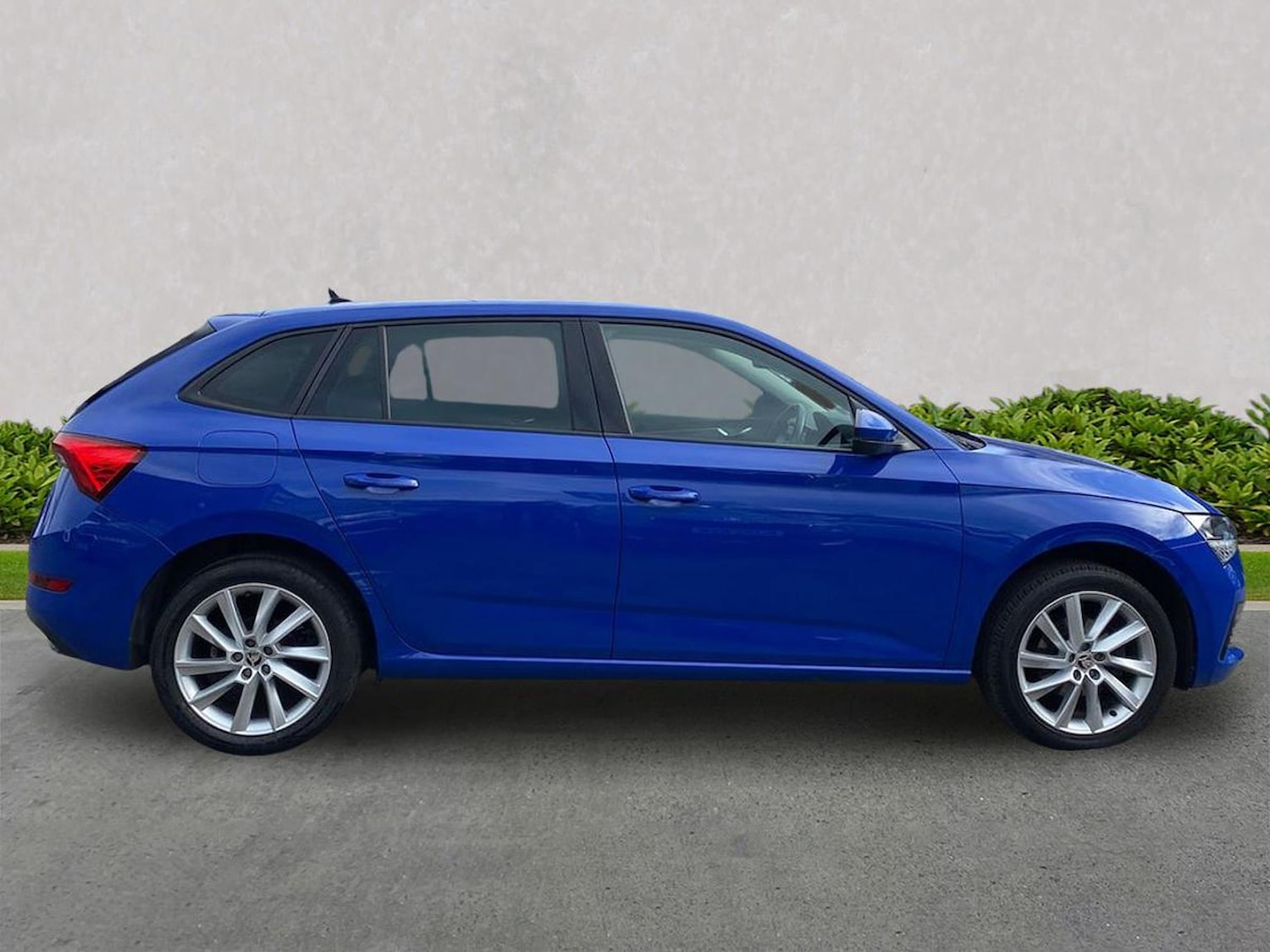 Used Skoda Scala 2022 for sale - 78195001: Photo 3