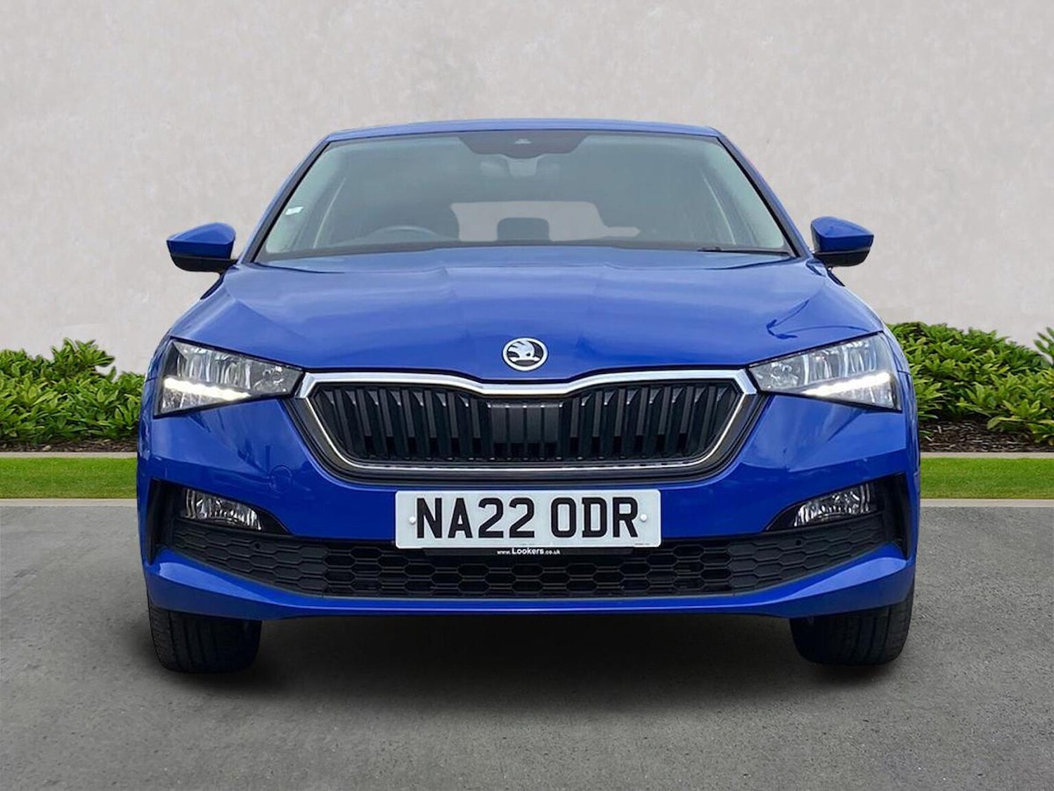 Used Skoda Scala 2022 for sale - 78195001: Photo 5