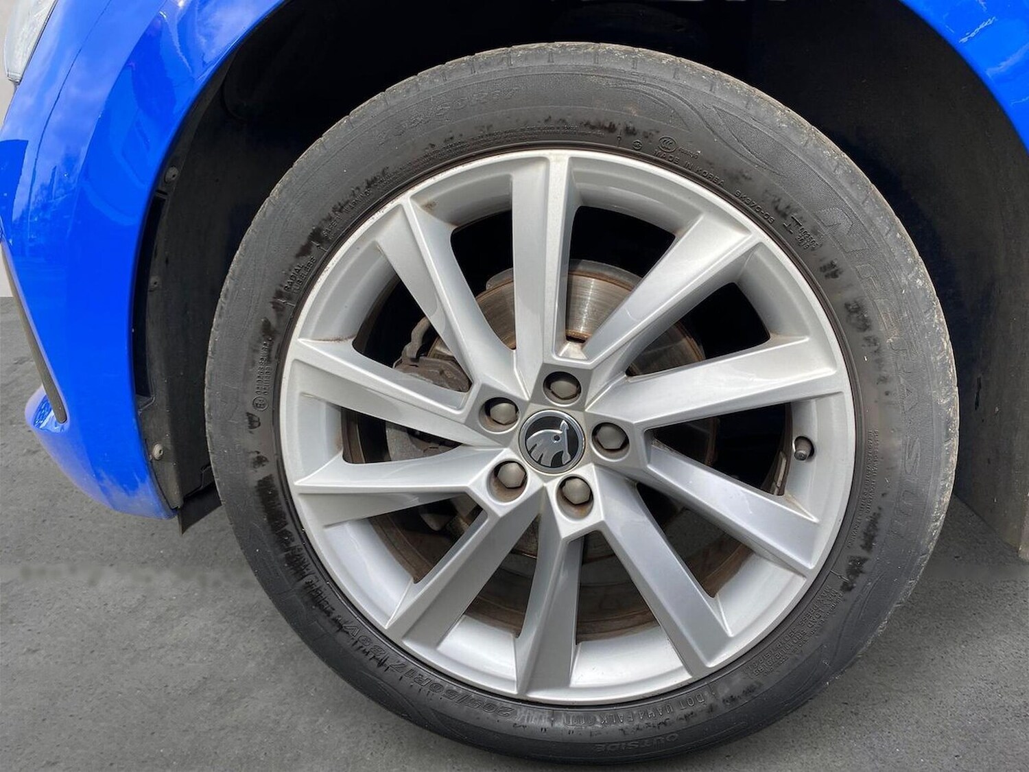 Used Skoda Scala 2022 for sale - 78195001: Photo 6