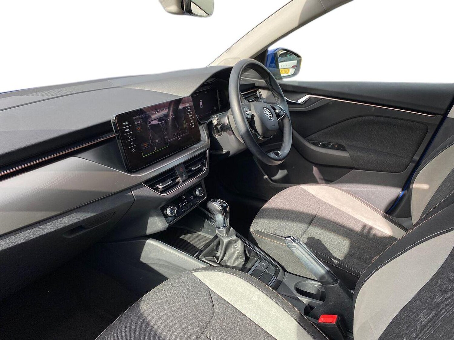 Used Skoda Scala 2022 for sale - 78195001: Photo 7