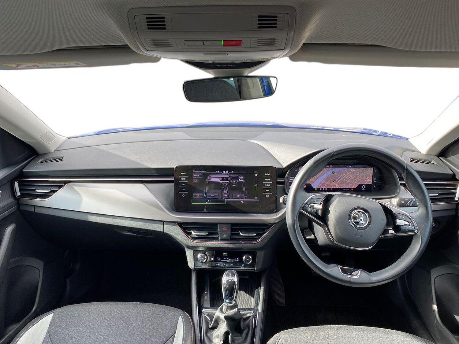 Used Skoda Scala 2022 for sale - 78195001: Photo 8