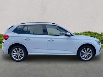 Used Skoda Kamiq 2023 for sale - 79746655: Photo