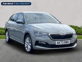 2023 - 1.0 Tsi 110 Se L 5Dr