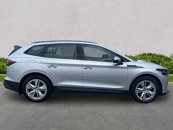 Used Skoda Enyaq 2021 for sale - 79360039: Photo