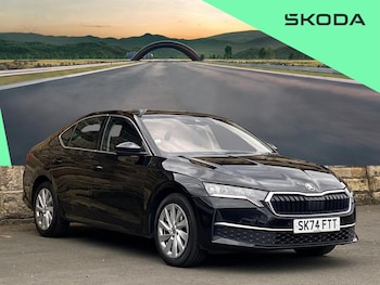 Used Skoda Octavia 2024 for sale - 79381856: Photo