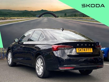 Used Skoda Octavia 2024 for sale - 79381856: Photo