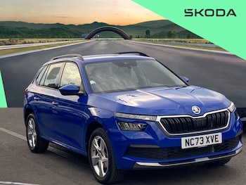 Used Skoda Kamiq 2024 for sale - 79115179: Photo