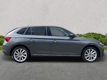 Used Skoda Scala 2025 for sale - 75956513: Photo