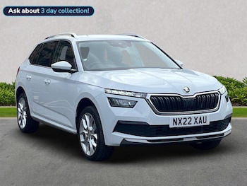 2022 - 1.5 Tsi Se L 5Dr Dsg