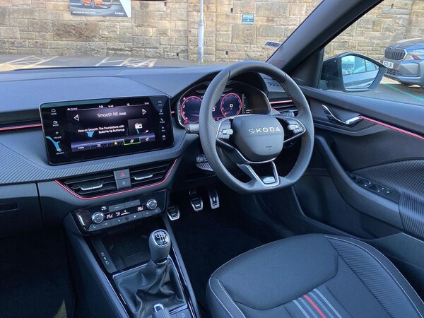 Used Skoda Kamiq 2025 for sale - 76225009: Photo 13