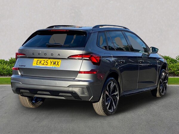 Used Skoda Kamiq 2025 for sale - 76225009: Photo 18