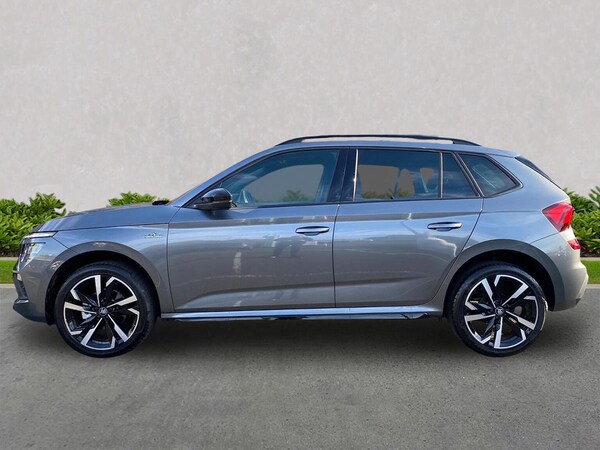 Used Skoda Kamiq 2025 for sale - 76225009: Photo 19