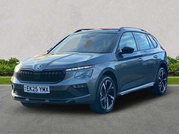 Used Skoda Kamiq 2025 for sale - 76225009: Photo 20