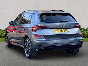 Used Skoda Kamiq 2025 for sale - 76225009: Photo