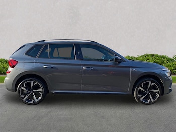 Used Skoda Kamiq 2025 for sale - 76225009: Photo