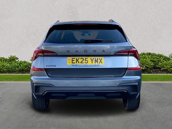 Used Skoda Kamiq 2025 for sale - 76225009: Photo