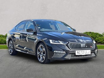 Used Skoda Octavia 2023 for sale - 79733303: Photo