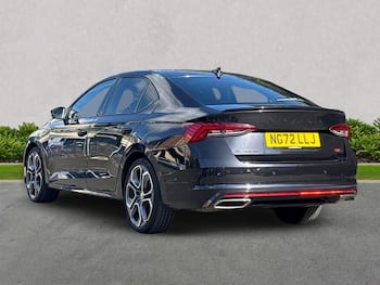 Used Skoda Octavia 2023 for sale - 79733303: Photo