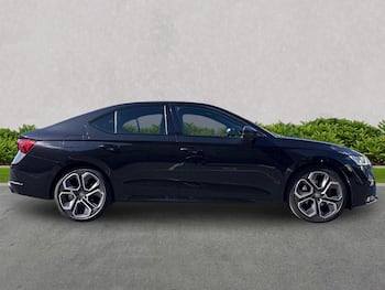 Used Skoda Octavia 2023 for sale - 79733303: Photo