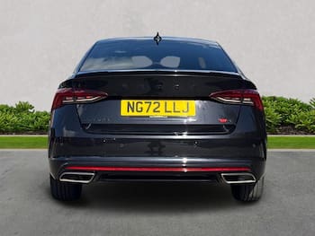 Used Skoda Octavia 2023 for sale - 79733303: Photo
