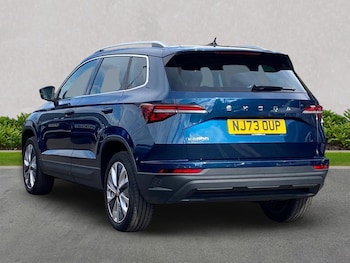 Used Skoda Karoq 2023 for sale - 79381857: Photo