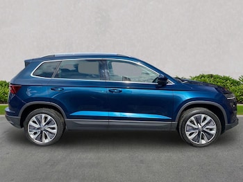 Used Skoda Karoq 2023 for sale - 79381857: Photo