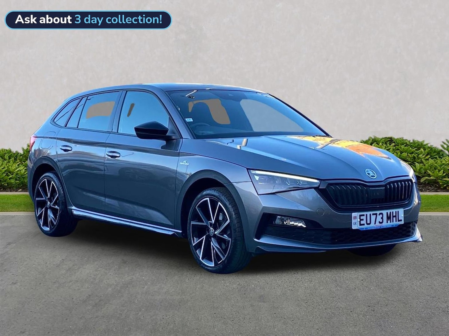 Used Skoda Scala 2023 for sale - 76407377: Photo 1