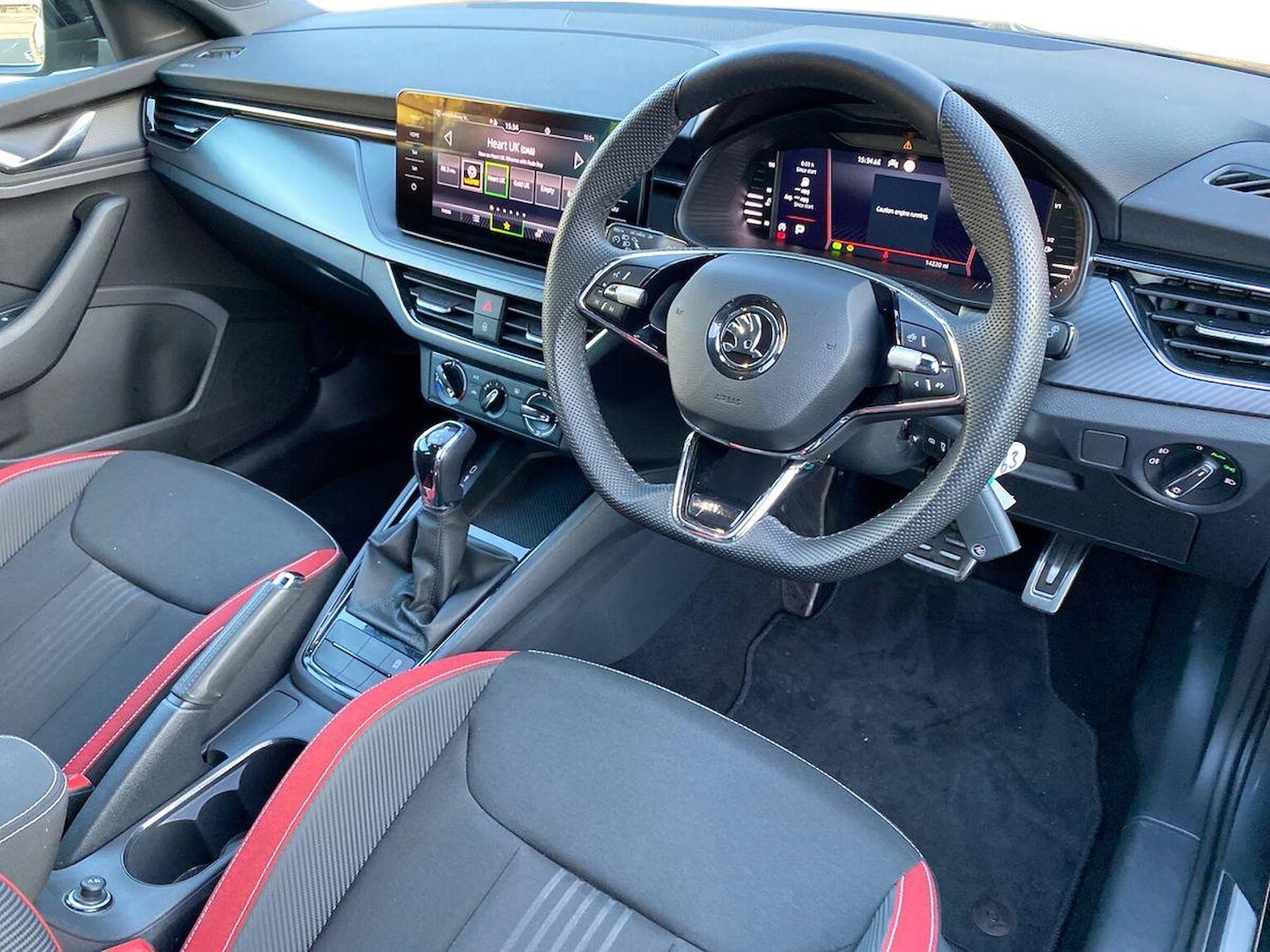 Used Skoda Scala 2023 for sale - 76407377: Photo 16