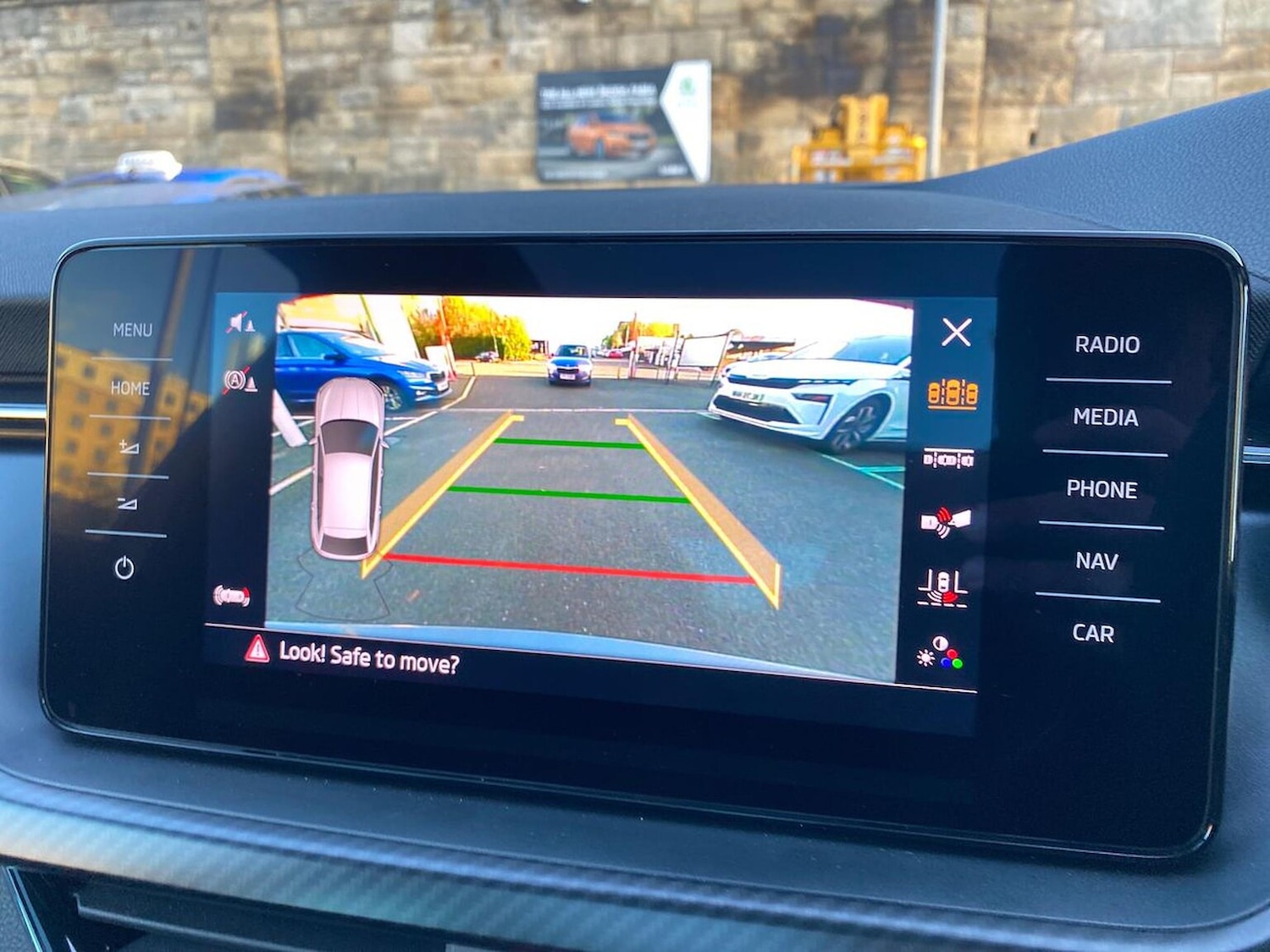 Used Skoda Scala 2023 for sale - 76407377: Photo 22