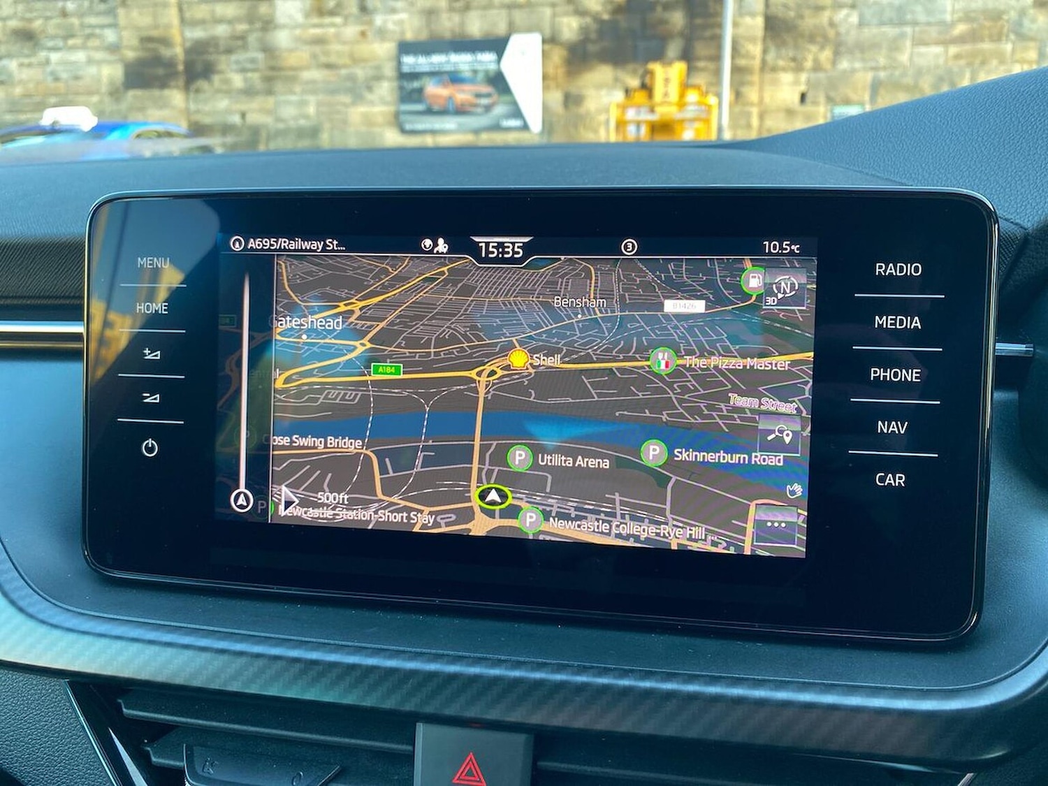 Used Skoda Scala 2023 for sale - 76407377: Photo 23