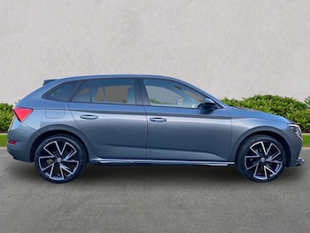 Used Skoda Scala 2023 for sale - 76407377: Photo