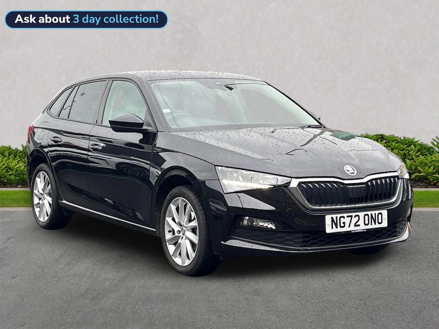 Used Skoda Scala 2023 for sale - 76720345: Photo 1