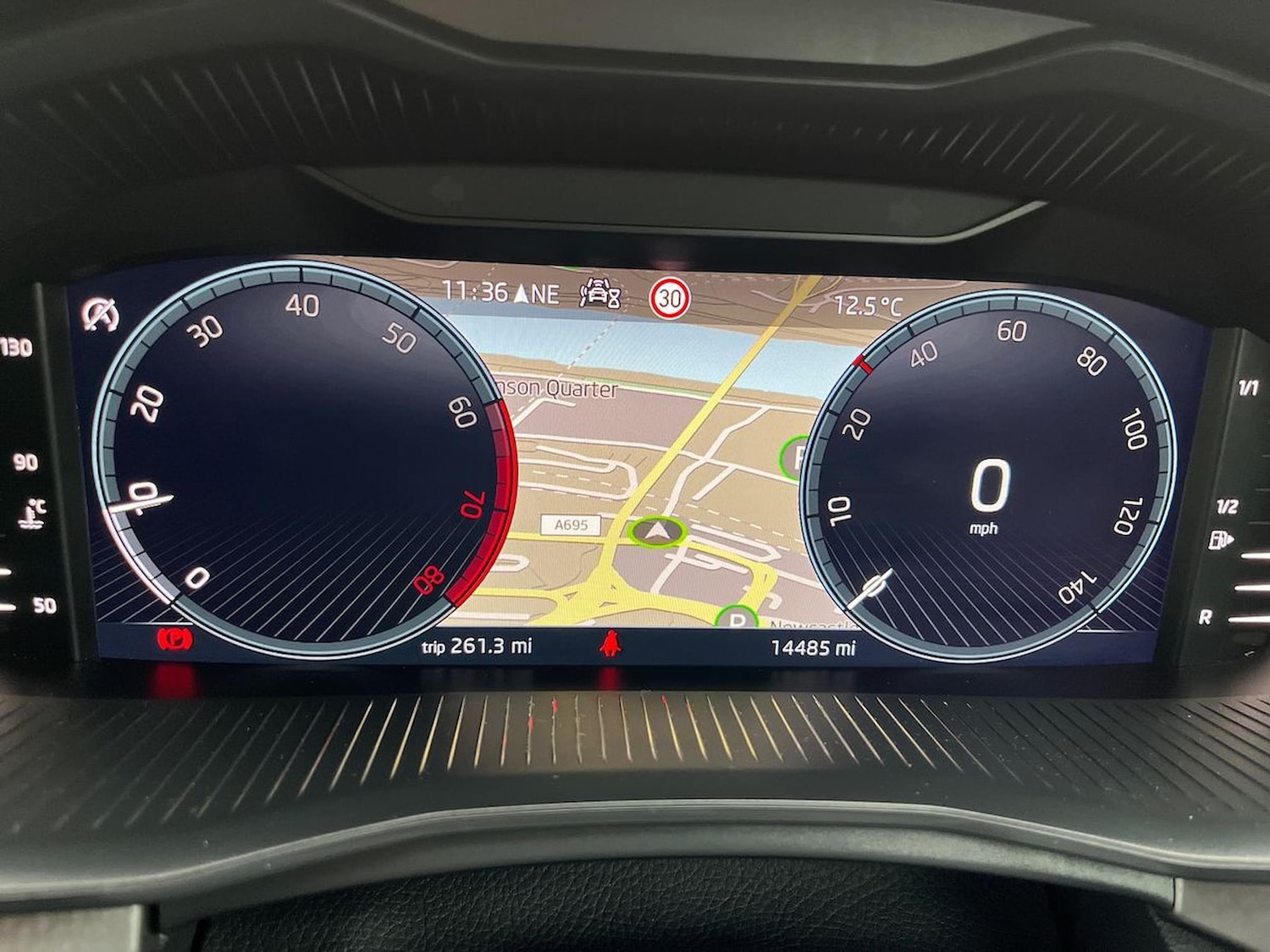 Used Skoda Scala 2023 for sale - 76720345: Photo 10