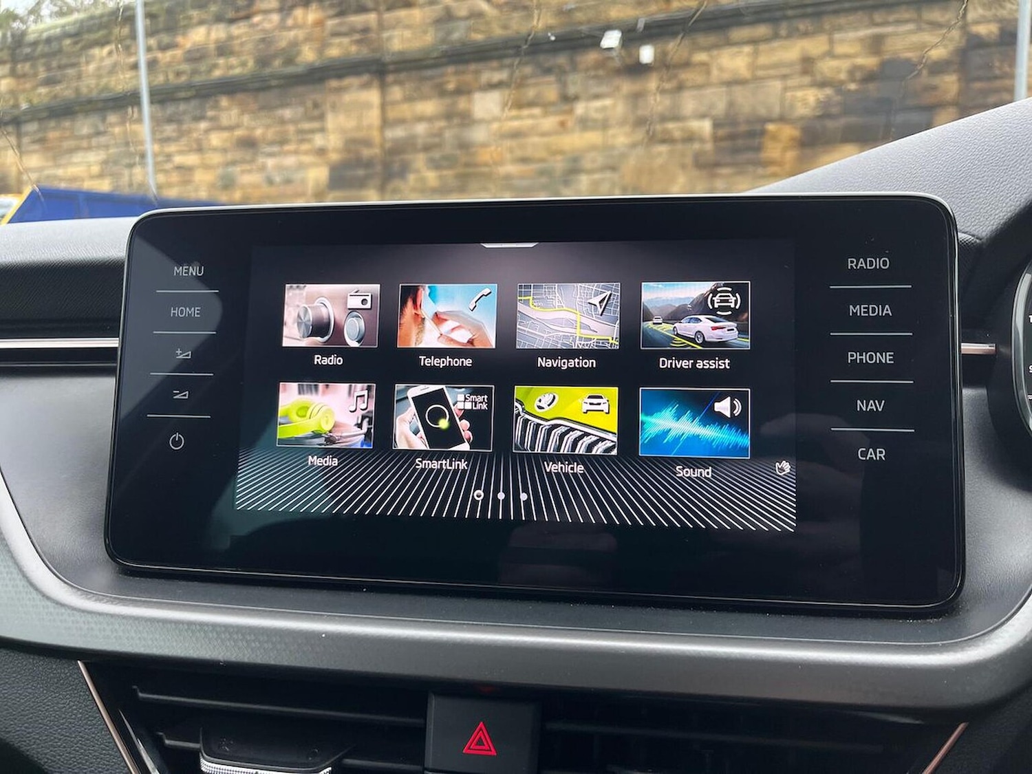 Used Skoda Scala 2023 for sale - 76720345: Photo 11