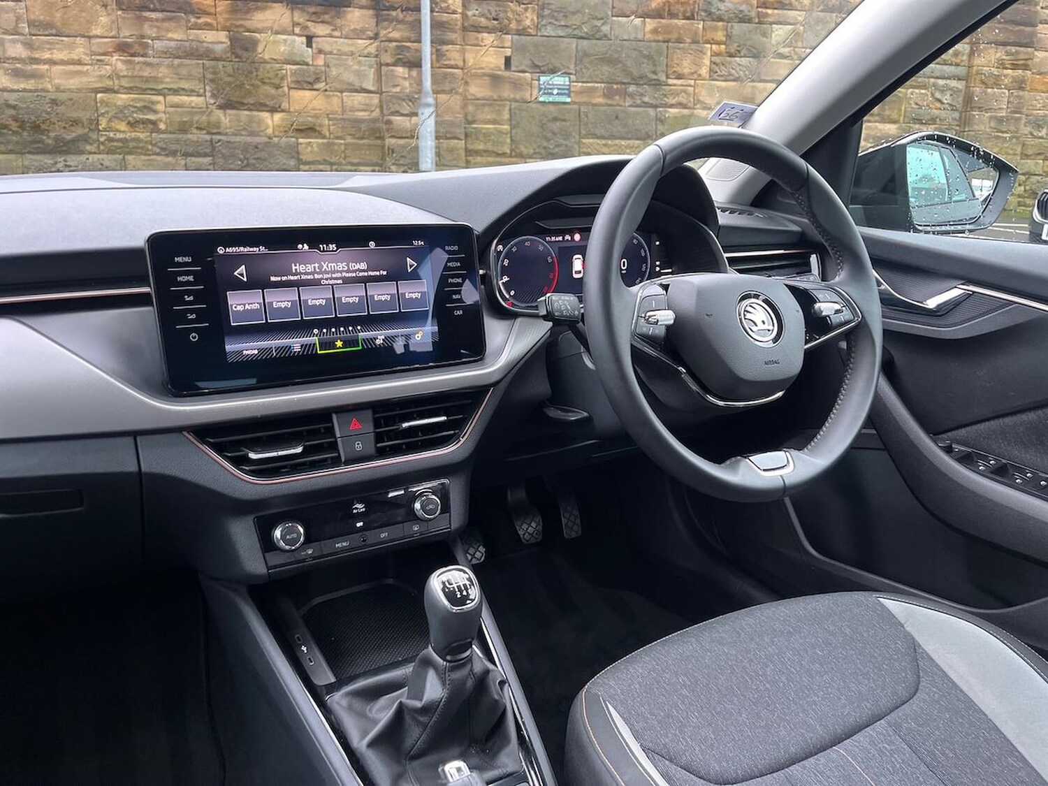 Used Skoda Scala 2023 for sale - 76720345: Photo 13