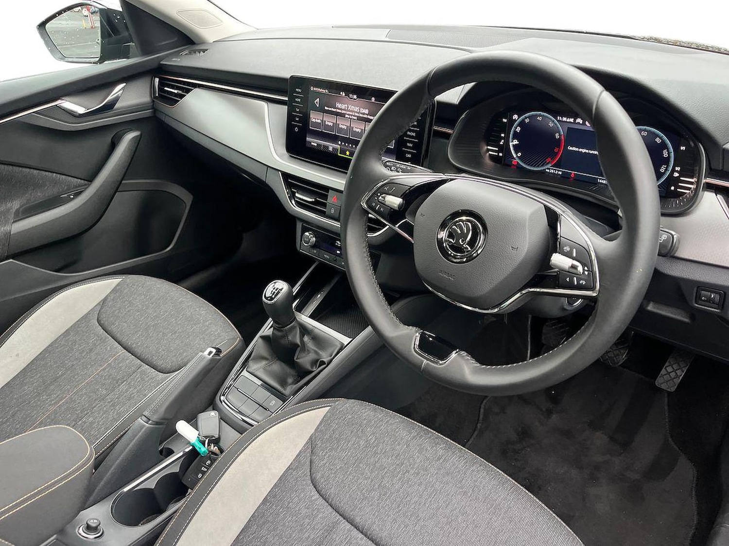 Used Skoda Scala 2023 for sale - 76720345: Photo 15