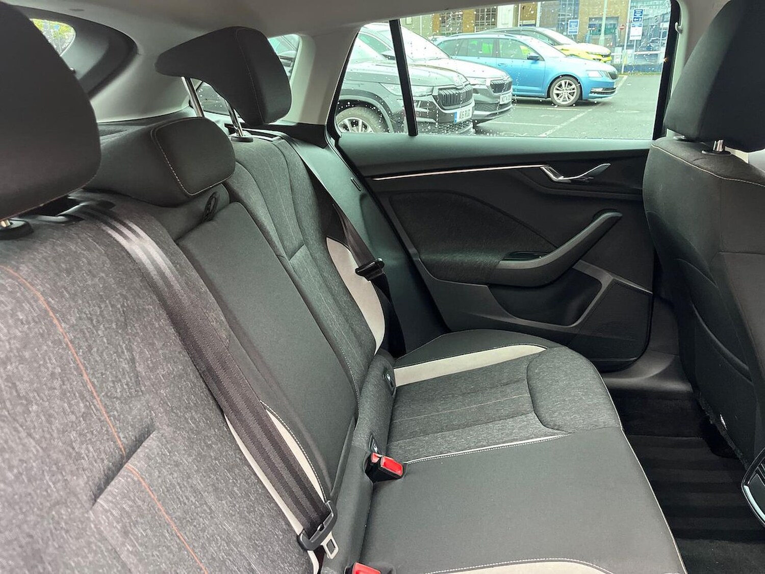 Used Skoda Scala 2023 for sale - 76720345: Photo 16