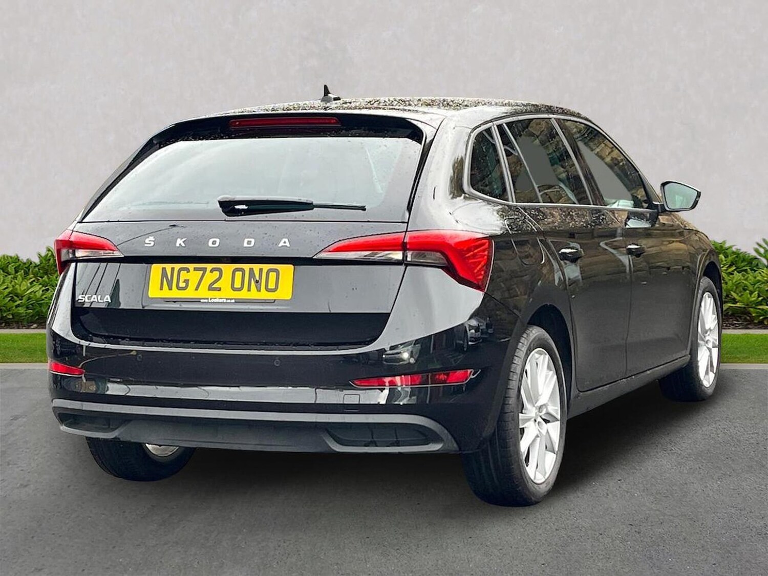 Used Skoda Scala 2023 for sale - 76720345: Photo 18