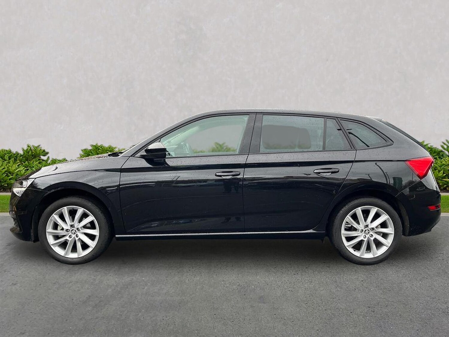 Used Skoda Scala 2023 for sale - 76720345: Photo 19