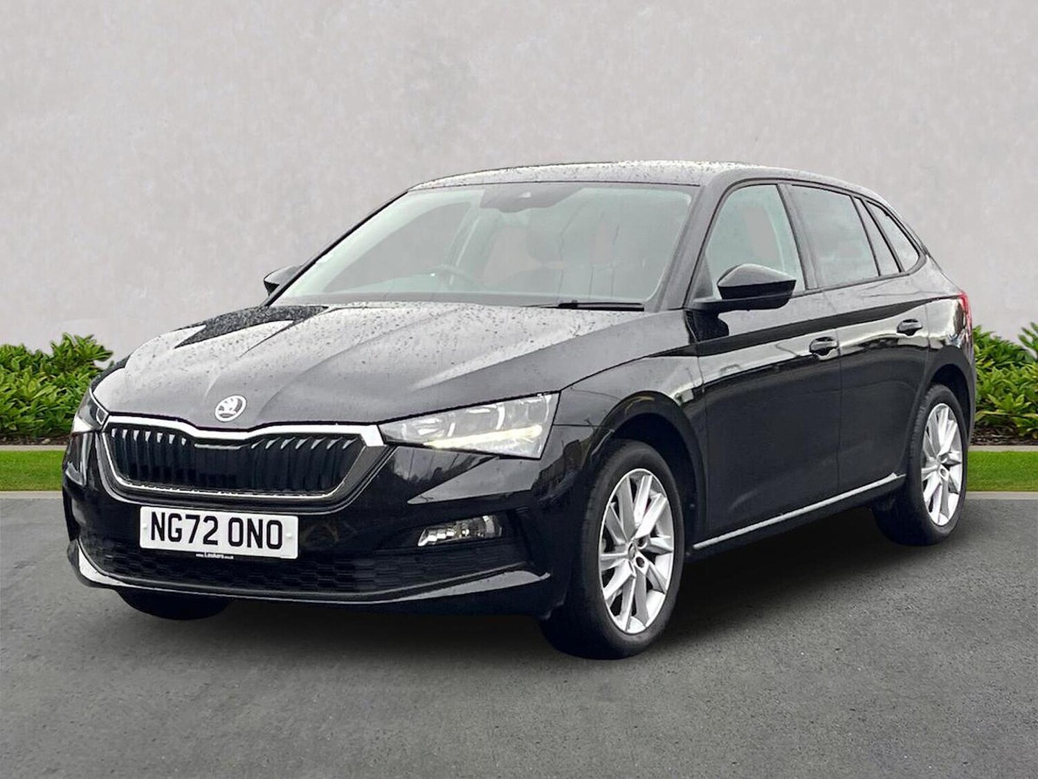 Used Skoda Scala 2023 for sale - 76720345: Photo 20