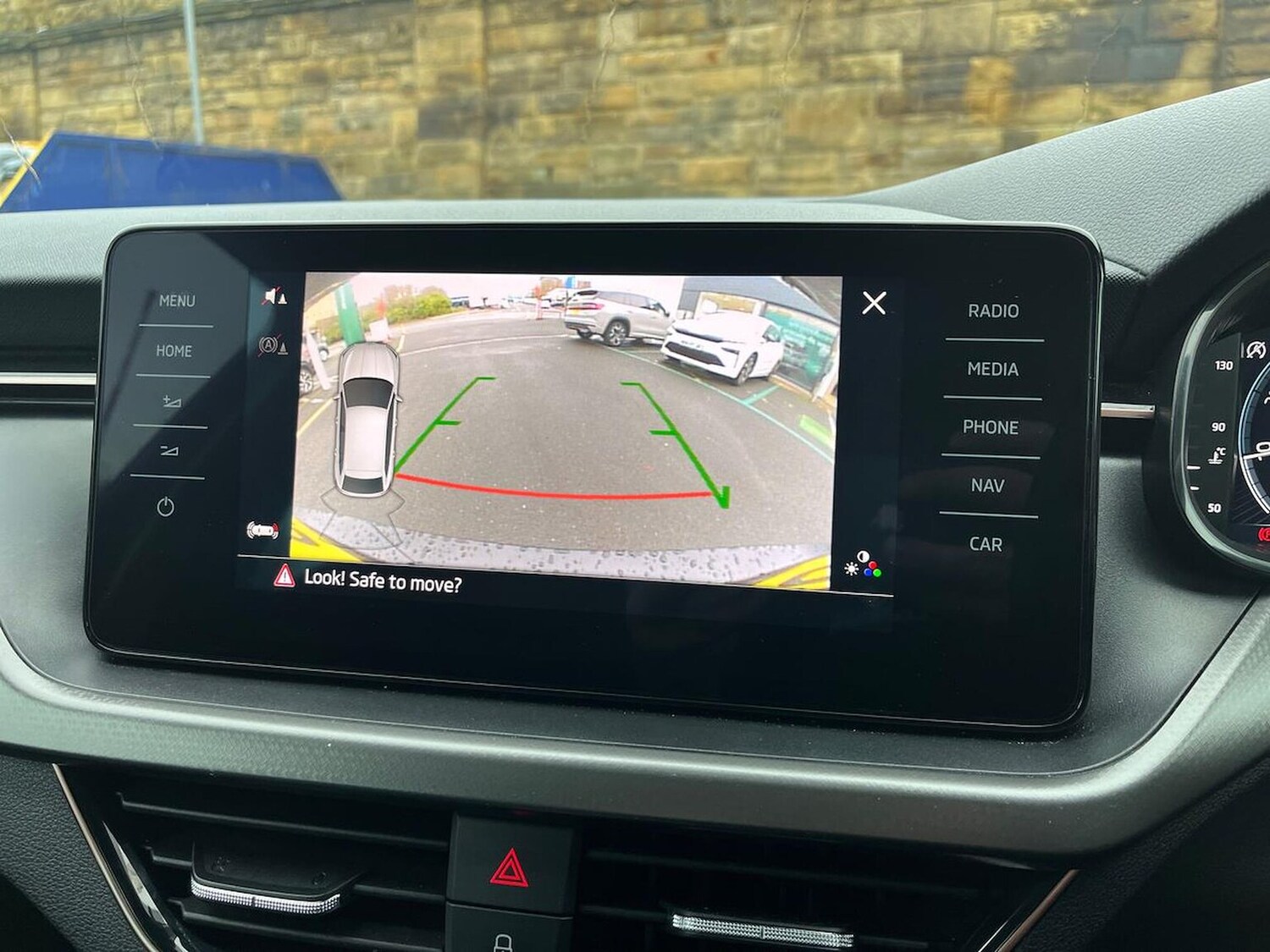 Used Skoda Scala 2023 for sale - 76720345: Photo 21