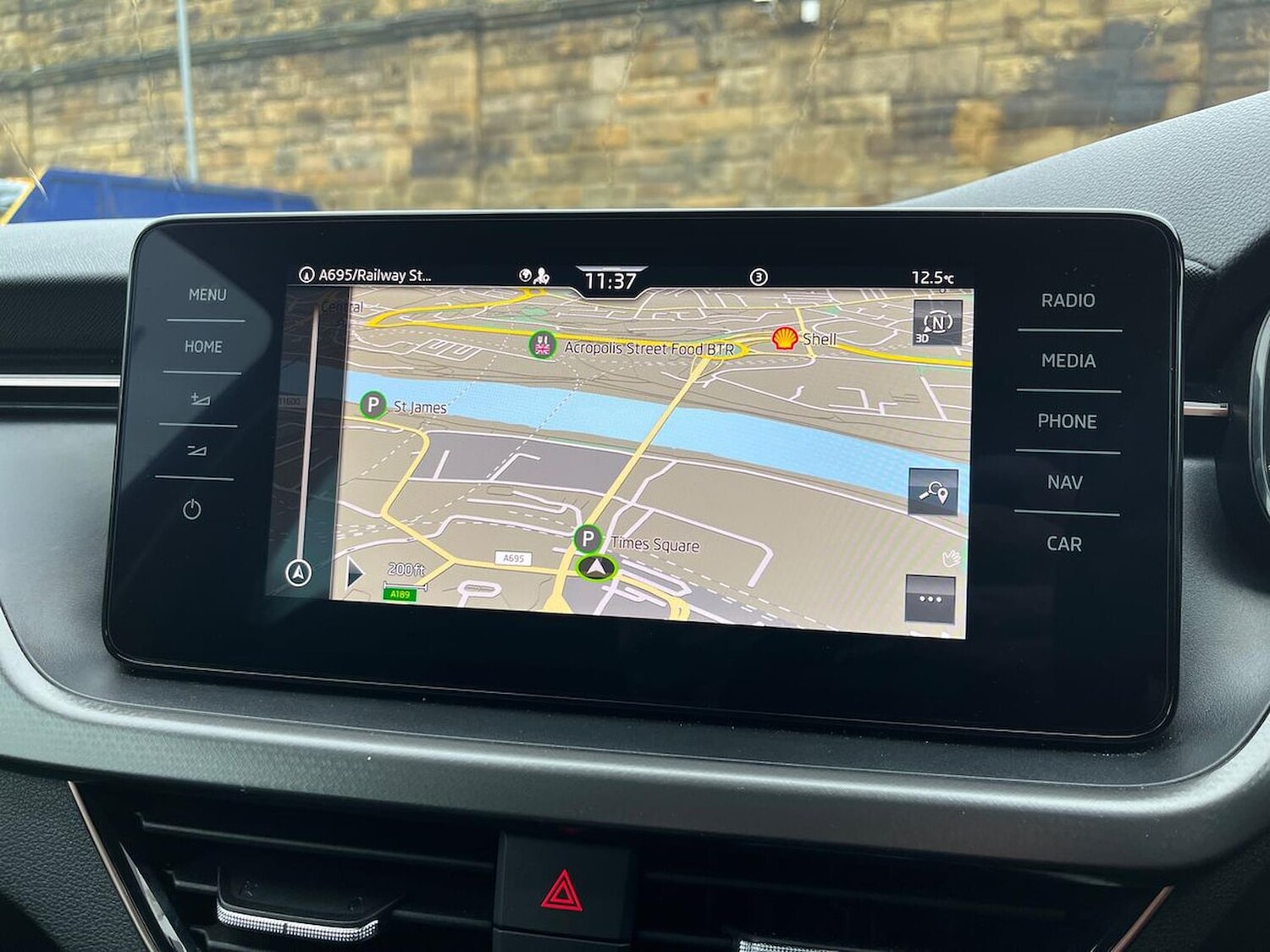 Used Skoda Scala 2023 for sale - 76720345: Photo 22