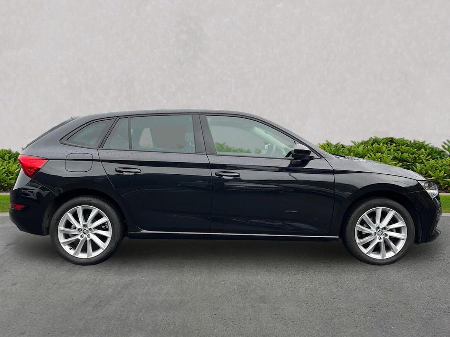 Used Skoda Scala 2023 for sale - 76720345: Photo 3