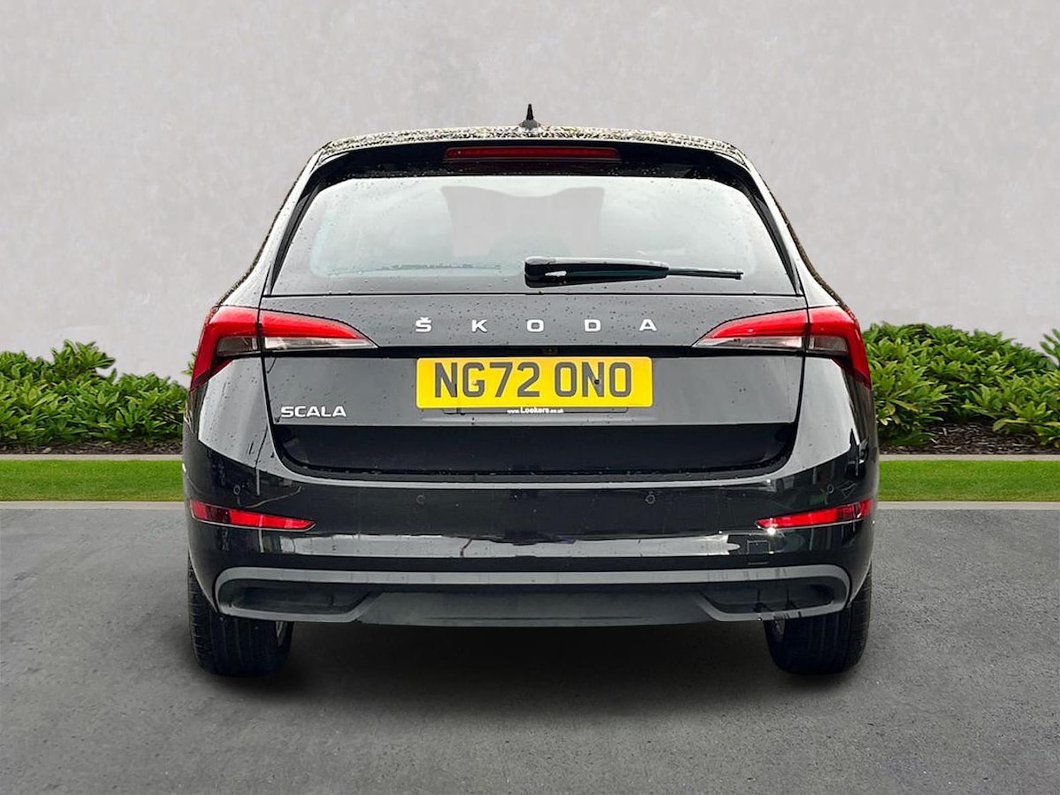 Used Skoda Scala 2023 for sale - 76720345: Photo 4